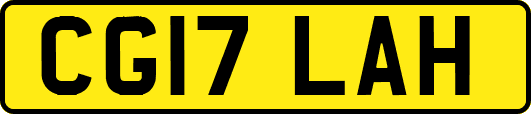 CG17LAH