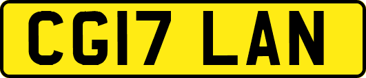 CG17LAN