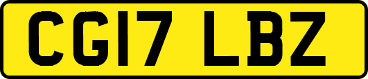 CG17LBZ