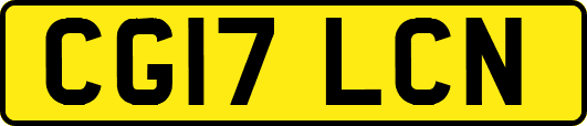 CG17LCN