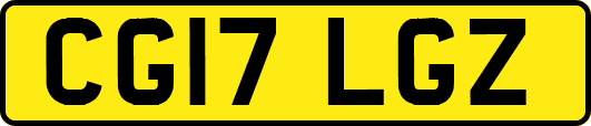 CG17LGZ