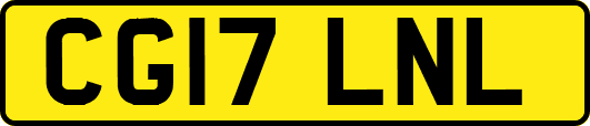 CG17LNL