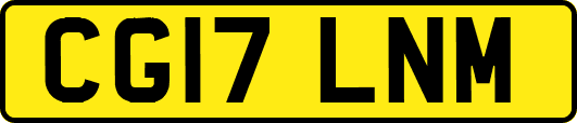 CG17LNM