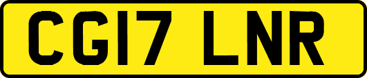 CG17LNR