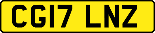 CG17LNZ