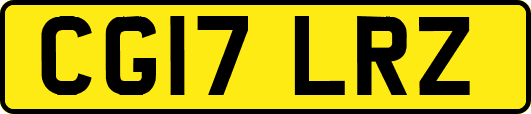 CG17LRZ