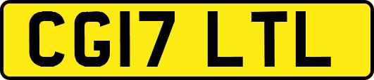 CG17LTL