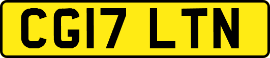 CG17LTN