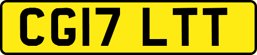 CG17LTT