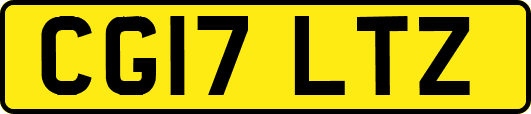 CG17LTZ