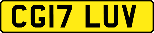 CG17LUV