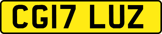 CG17LUZ