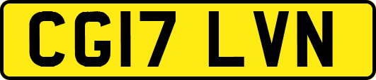 CG17LVN