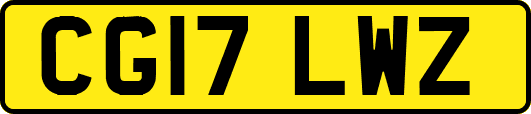 CG17LWZ