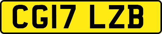 CG17LZB