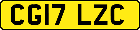 CG17LZC