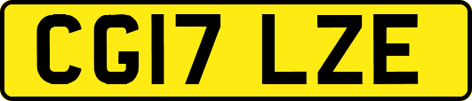CG17LZE