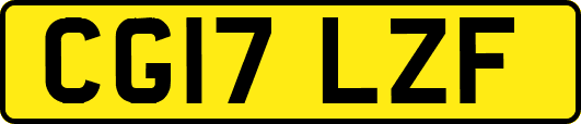 CG17LZF