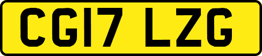 CG17LZG