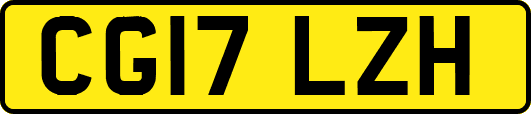 CG17LZH
