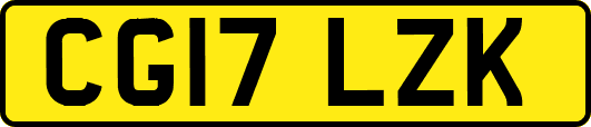 CG17LZK