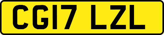 CG17LZL