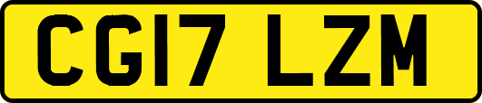 CG17LZM