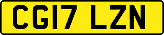 CG17LZN