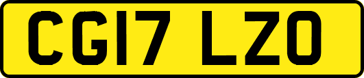 CG17LZO