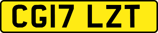 CG17LZT