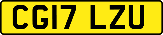 CG17LZU