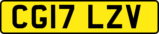 CG17LZV
