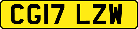 CG17LZW