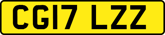 CG17LZZ