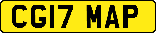 CG17MAP