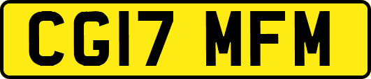 CG17MFM