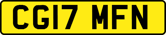 CG17MFN