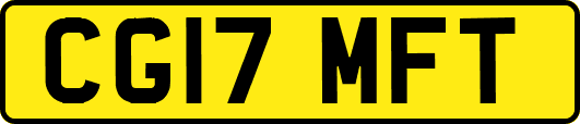 CG17MFT