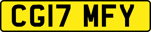 CG17MFY