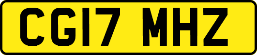 CG17MHZ