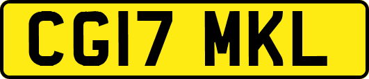 CG17MKL