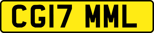 CG17MML