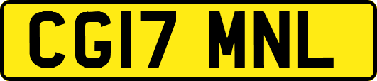 CG17MNL