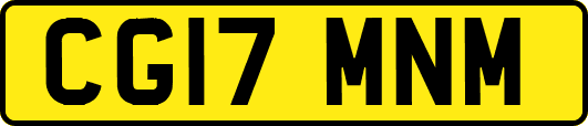 CG17MNM
