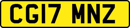 CG17MNZ