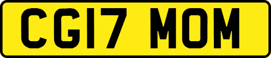 CG17MOM