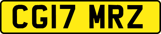 CG17MRZ