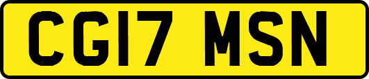 CG17MSN