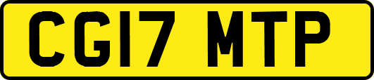 CG17MTP