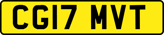 CG17MVT